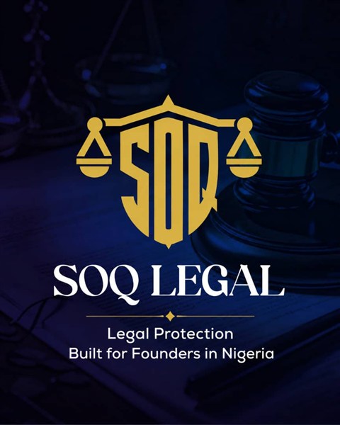SOQ Legal